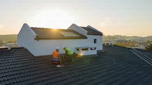 Best Gutter Installation and Repair  in Fortuna, CA